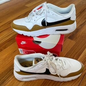 Nike Air Max SC Leather